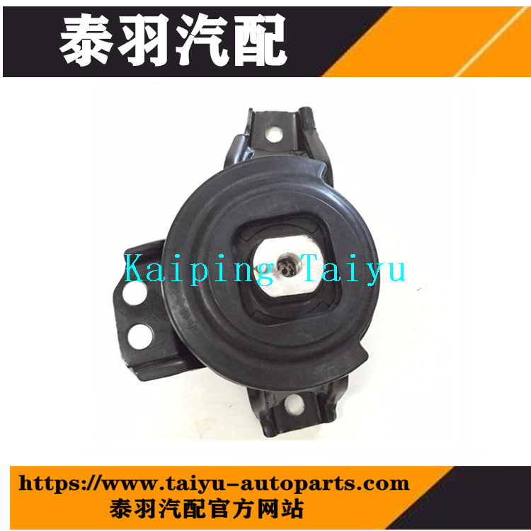 现代 机脚胶 21810-2W200 