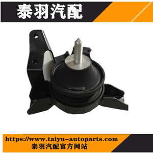 现代 发动机支架 21810-26700 
