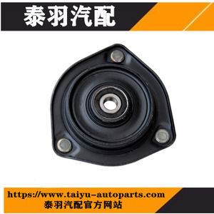 橡胶减震器 现代 54610-2F000 