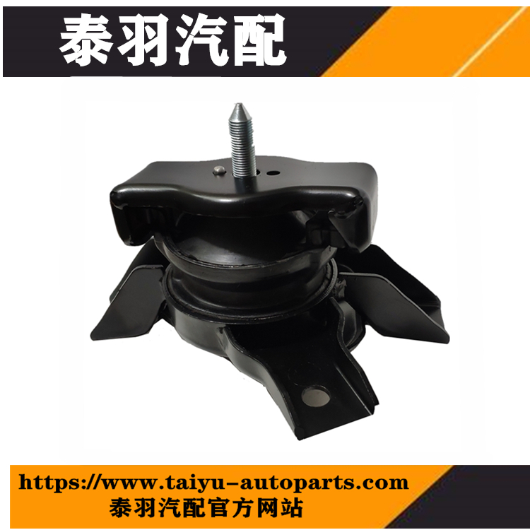机脚胶 现代 21810-1C220