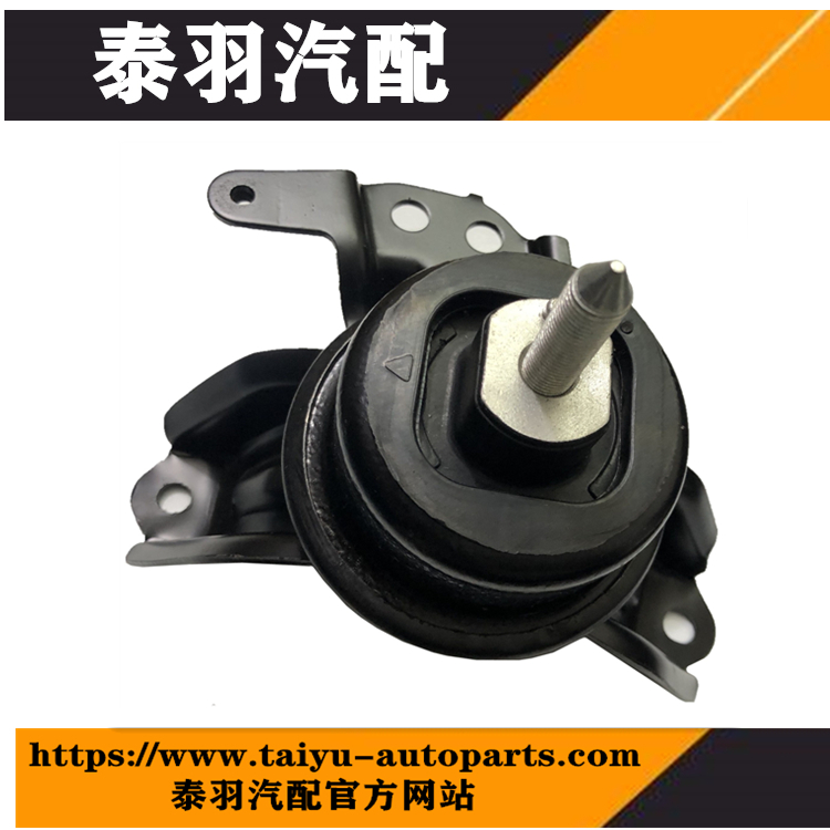 现代 机脚胶 21810-2T000