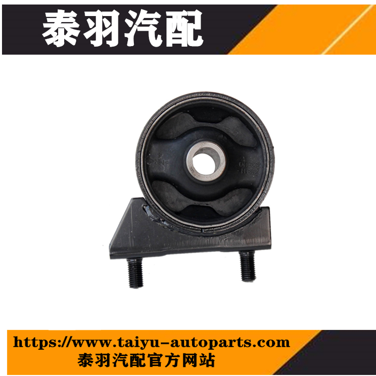 现代 发动机支架 21840-22300