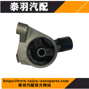 机脚胶 起亚 21910-4D500 