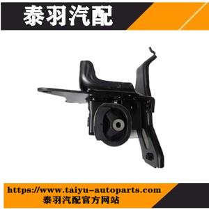 发动机支架 丰田威驰 12372-21130